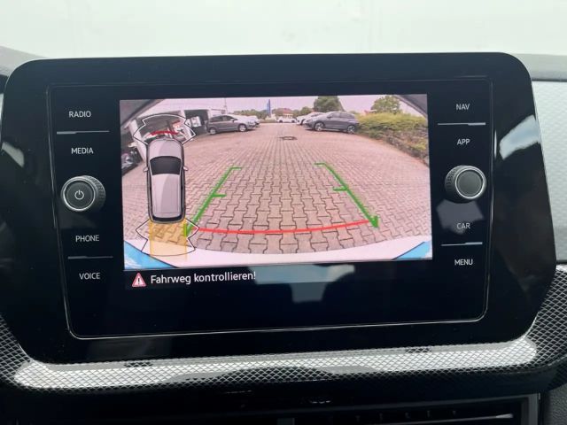 Volkswagen T-Cross 1.0 TSI Life