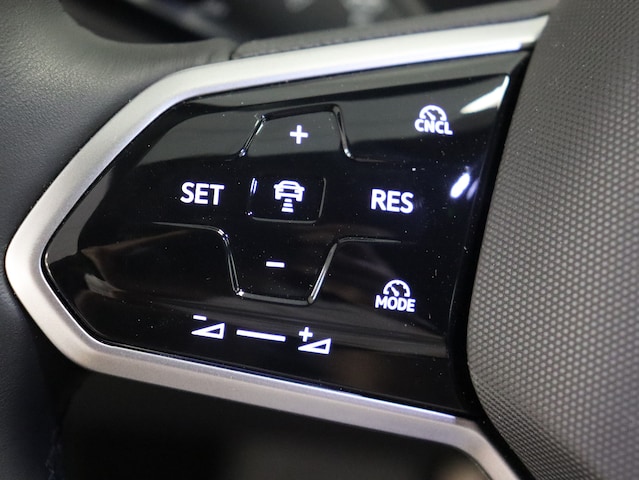 Volkswagen ID.7 Tourer