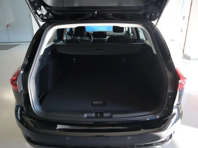 Ford Focus Titanium Wagon