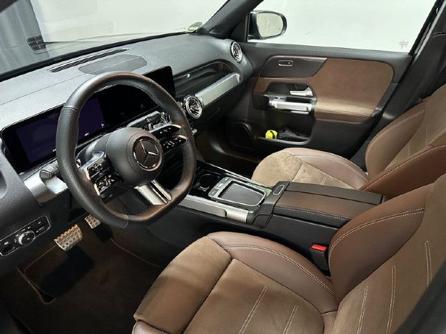 Mercedes-Benz GLB 250 4MATIC
