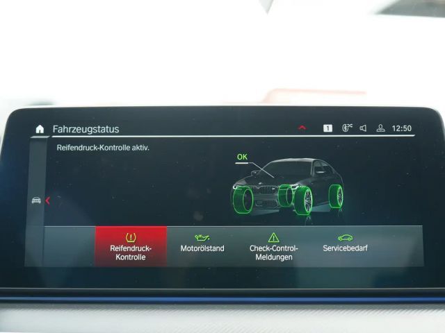 BMW M5 Competition Sedan