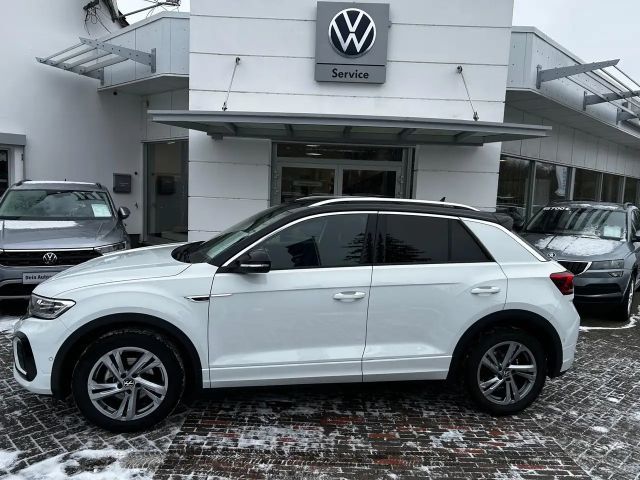 Volkswagen T-Roc 1.5 TSI DSG R-Line