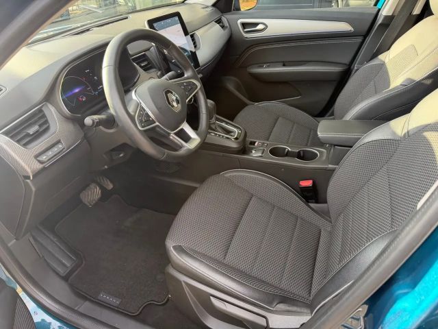 Renault Arkana E-Tech Hybrid Intens