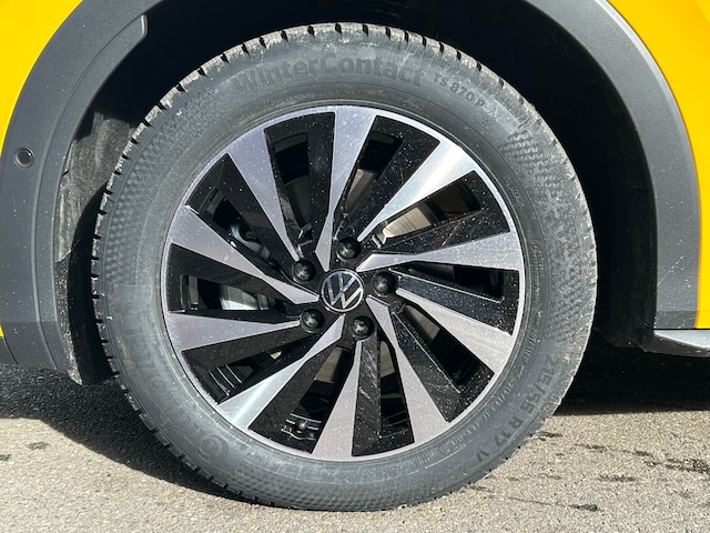 Volkswagen T-Roc DSG