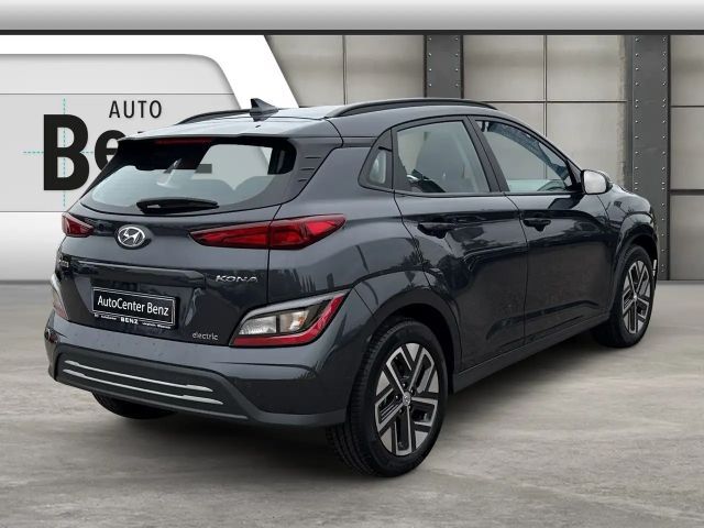 Hyundai Kona 2WD Electric Select