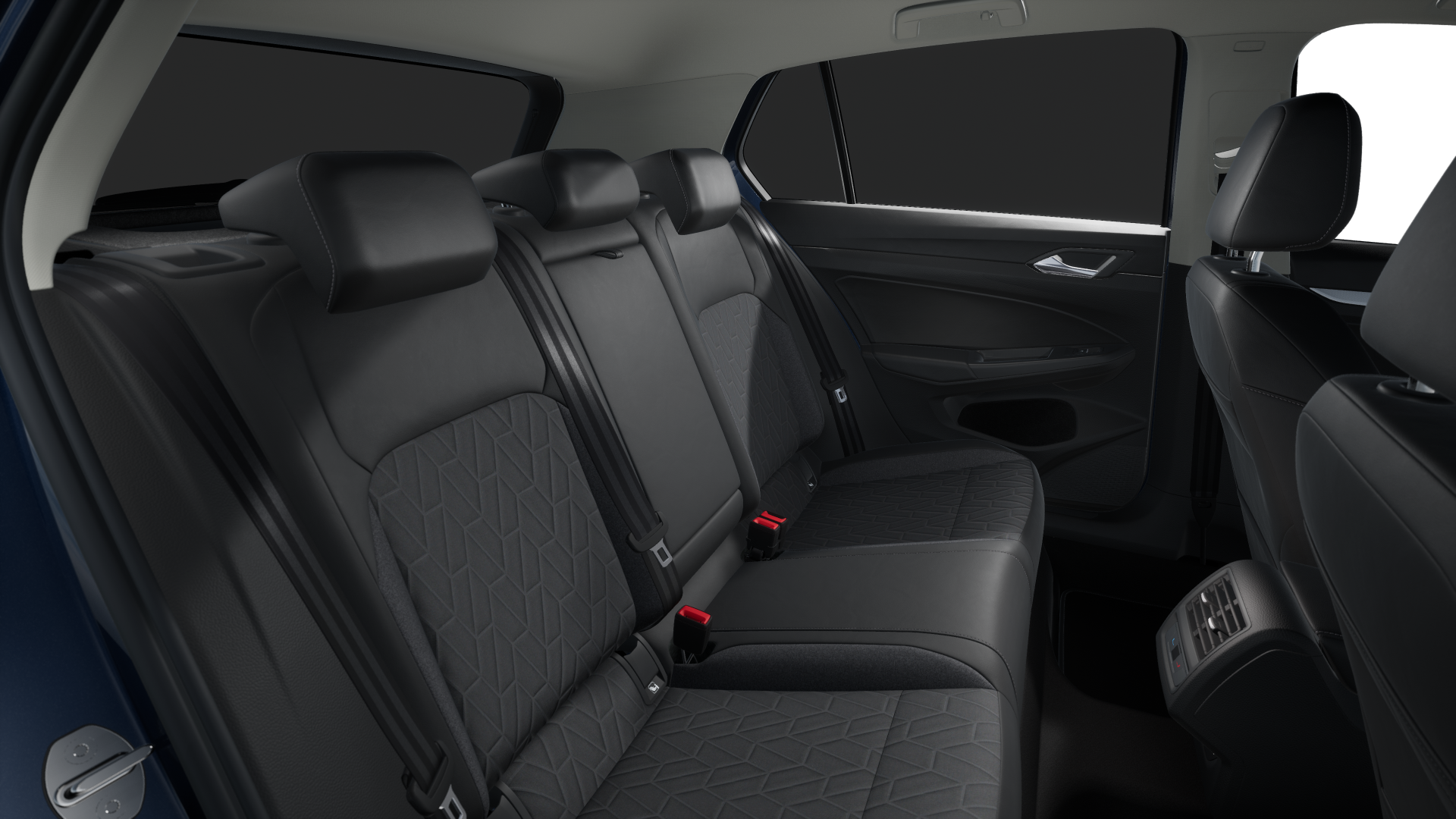 Volkswagen Golf 1.5 eTSI Golf VIII