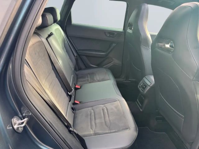 Cupra Ateca 4Drive DSG