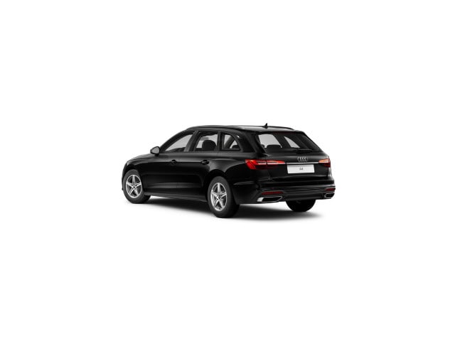 Audi A4 35 TDI Avant S-Tronic