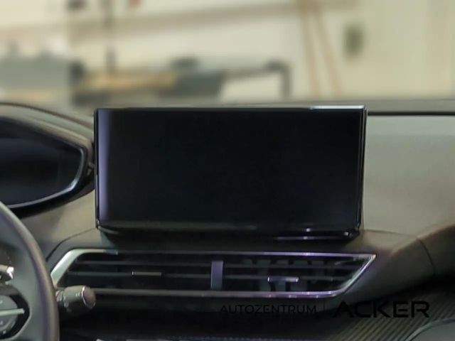 Peugeot 3008 Allure Pack PureTech