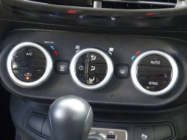 Fiat 500X Dolcevita Sport