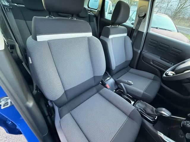 Citroën C3 Aircross Max PureTech