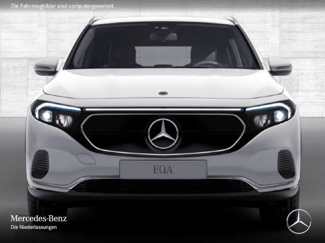 Mercedes-Benz EQA 250 Progressive