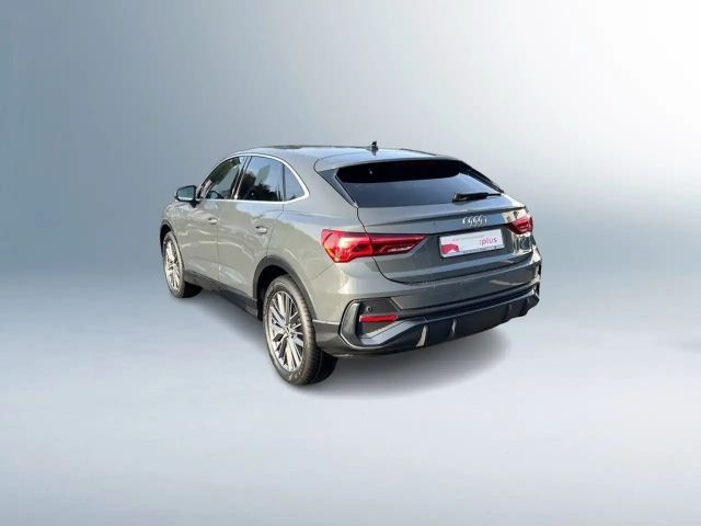 Audi Q3 45 TFSI Hybride