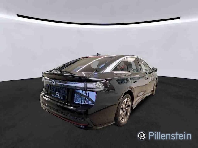 Volkswagen ID.7 Pro