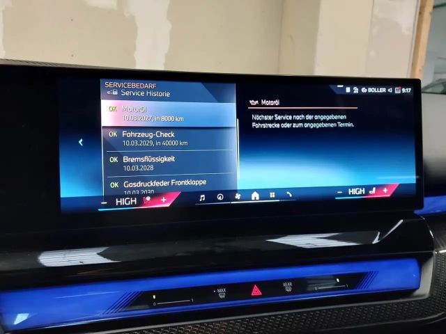 BMW 520 520i M-Sport