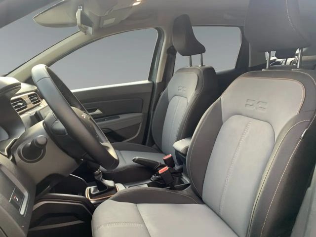 Dacia Duster 1.3 TCe 2WD Extreme II TCe 150