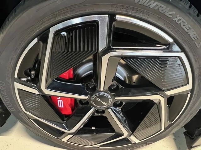 BYD Seal Vierwielaandrijving