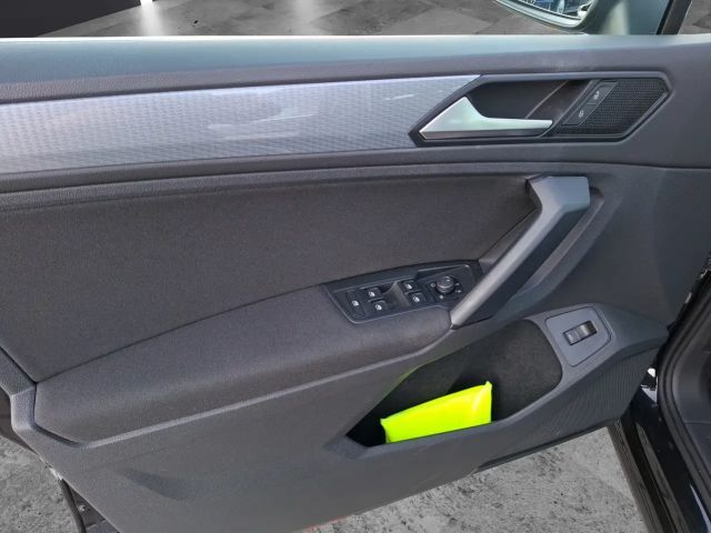 Volkswagen Tiguan DSG Life