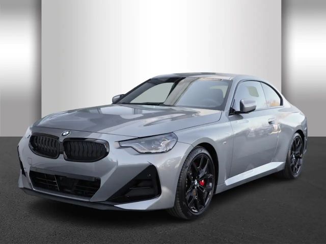 BMW 220 220i Coupé M-Sport