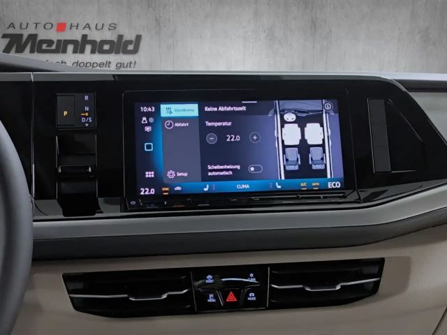 Volkswagen Multivan T7 eHybrid