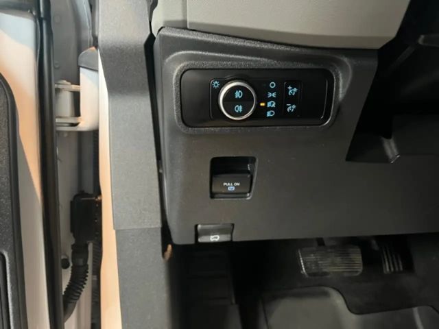 Ford Bronco Badlands