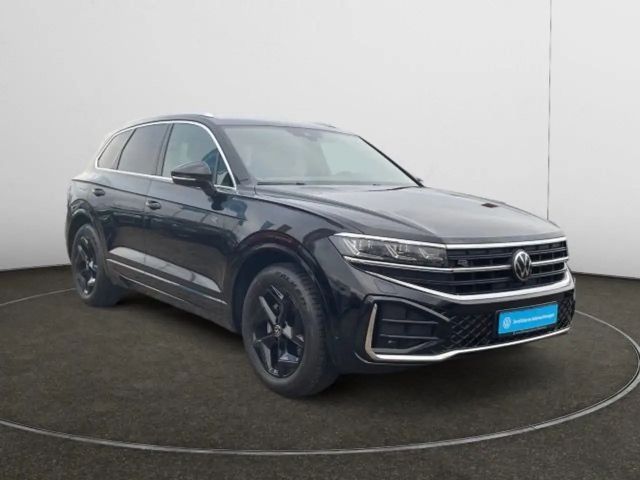 Volkswagen Touareg 3.0 V6 TDI R-Line