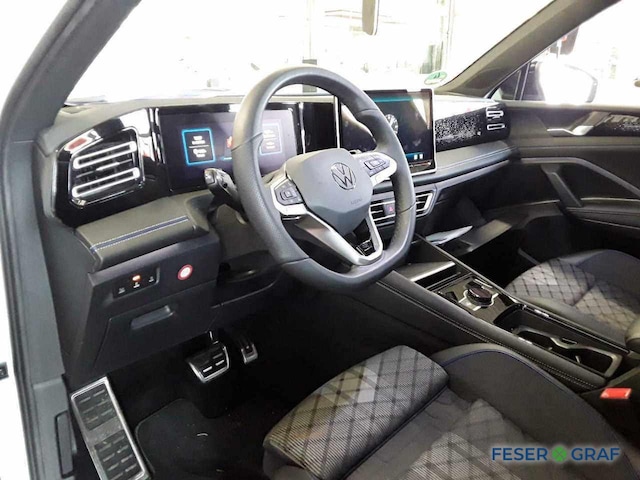 Volkswagen Tiguan 2.0 TDI DSG IQ.Drive R-Line