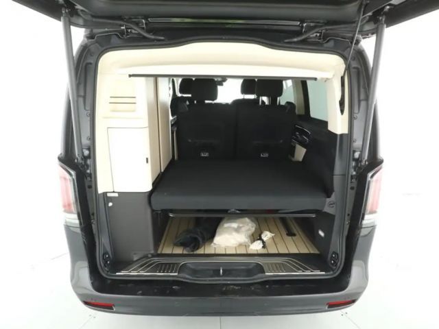 Mercedes-Benz Marco Polo Marco Polo AHK2,5t*easyPack*AIR*360°Kamera