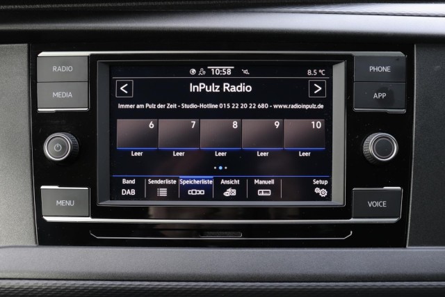 Volkswagen Caravelle 2.0 TDI EcoProfi T6