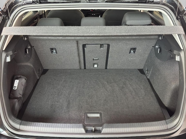 Volkswagen Golf DSG Life