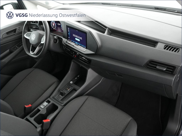 Volkswagen Caddy Caddy