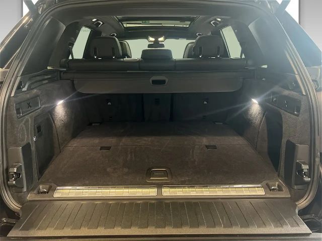 BMW X5 M-Sport xDrive45e