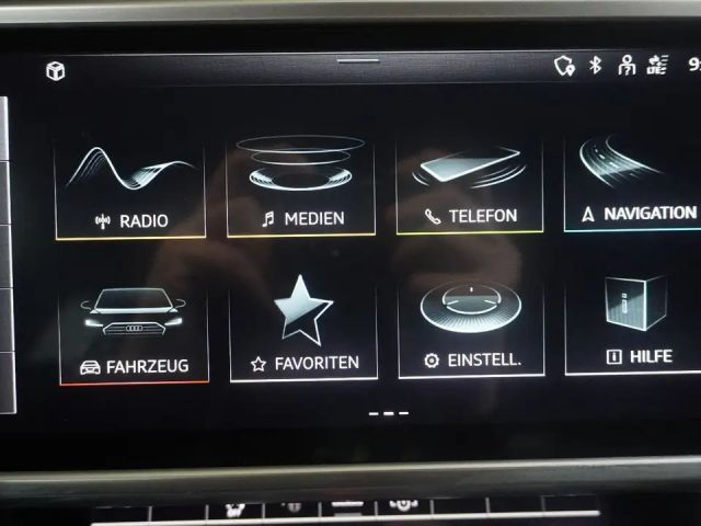 Audi A6 40 TDI Avant Quattro