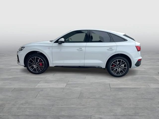 Audi Q5 40 TDI Quattro