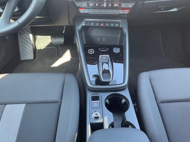 Audi A3 35 TFSI S-Tronic Sedan