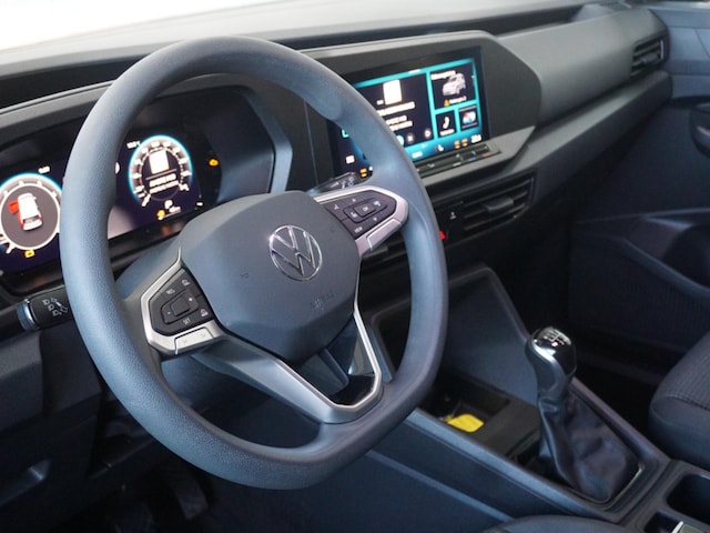 Volkswagen Caddy Combi