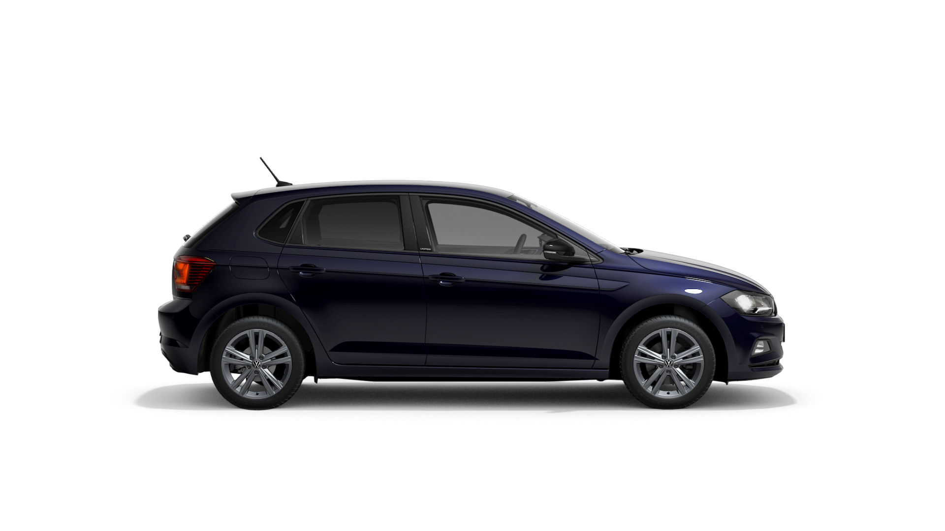 Volkswagen Polo 1.0 TSI