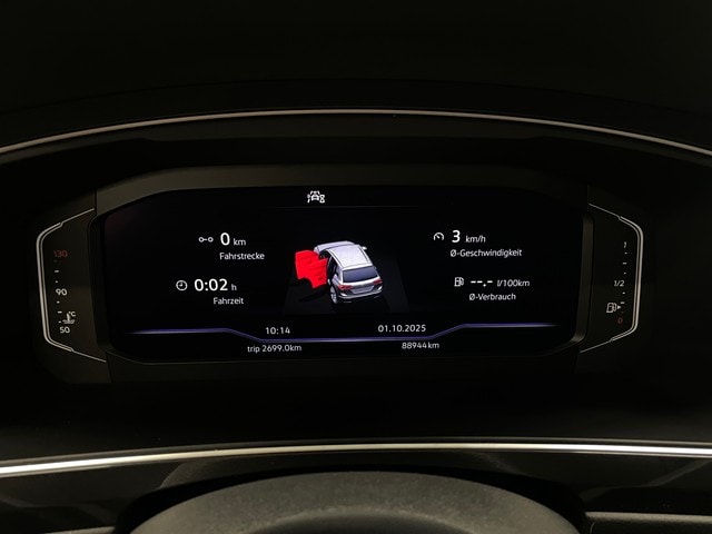 Volkswagen Tiguan 2.0 TDI Elegance Elegance