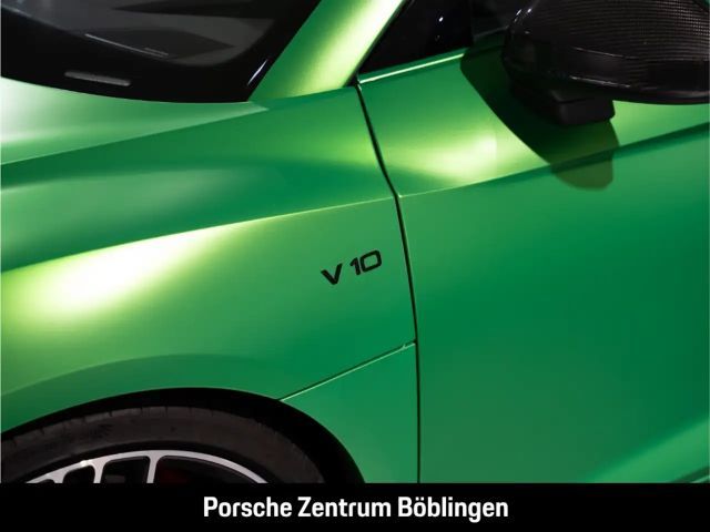 Audi R8 5.2 FSI Quattro Spyder