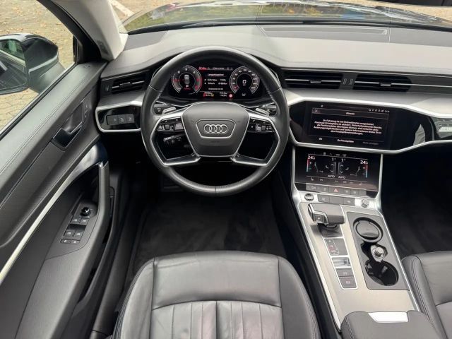 Audi A6 35 TDI Ambiente Sedan