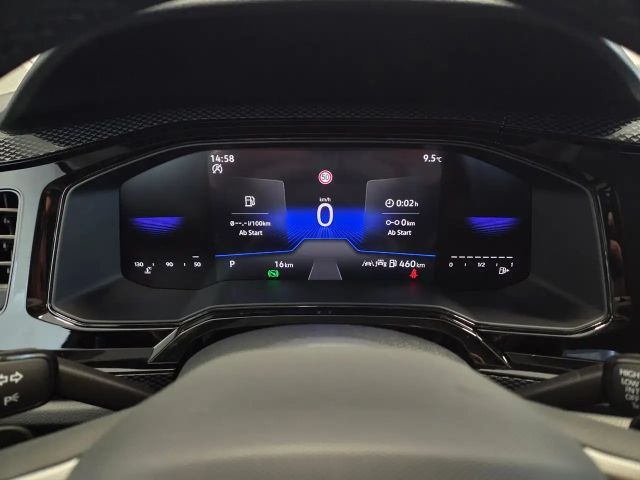 Volkswagen Taigo DSG