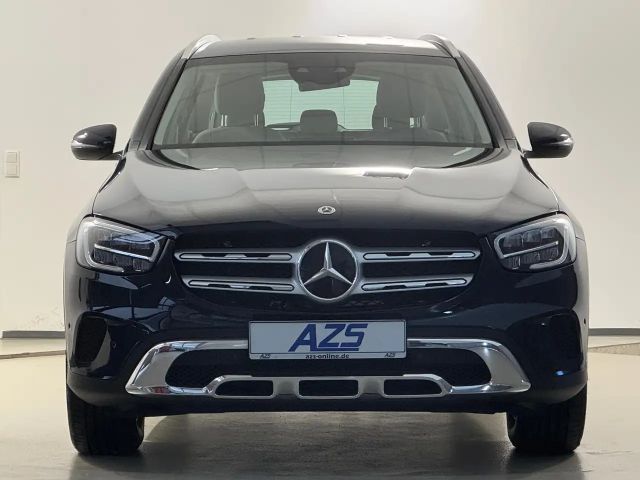 Mercedes-Benz GLC 220 4MATIC CDI EXCLUSIVE