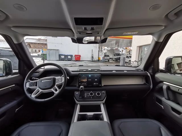 Land Rover Defender 110 AWD D200 S