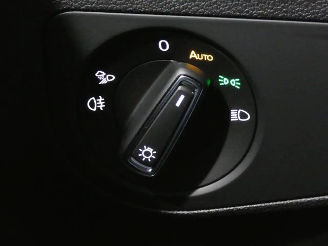 Volkswagen Tiguan 2.0 TSI 4Motion