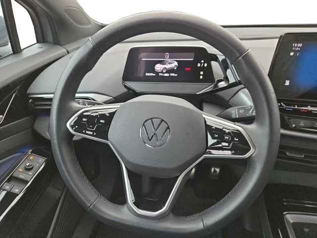 Volkswagen ID.4 Pure