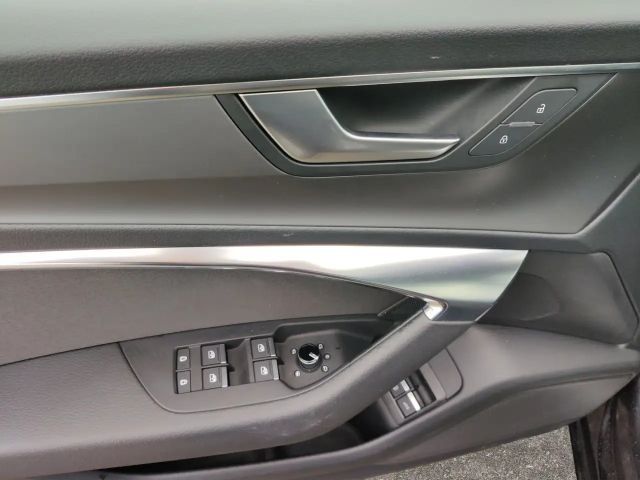 Audi A6 50 TFSI Avant Hybride Quattro