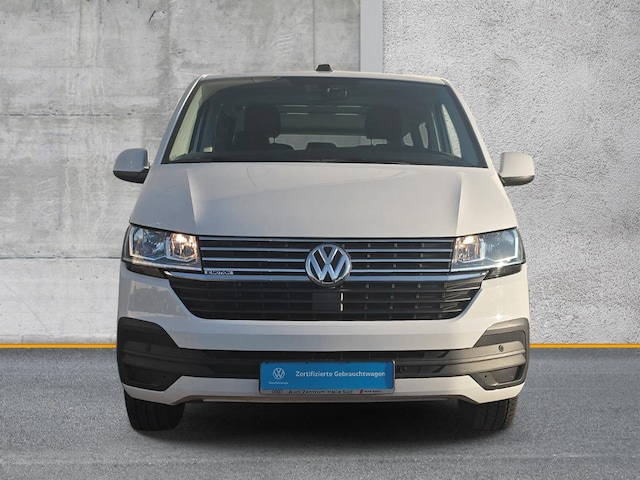 Volkswagen Caravelle 4Motion Comfortline T6