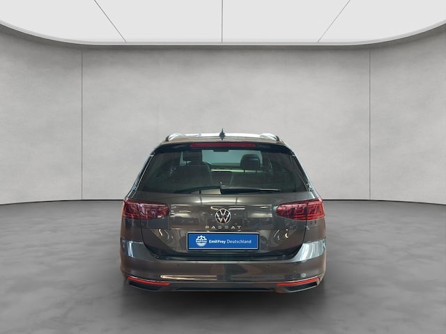 Volkswagen Passat 2.0 TDI Variant