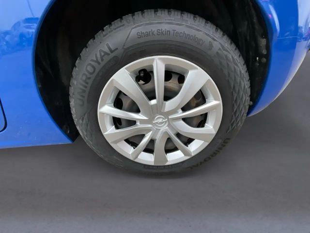 Opel Corsa Edition business+