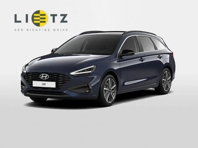 Hyundai i30 1.0 T-GDi